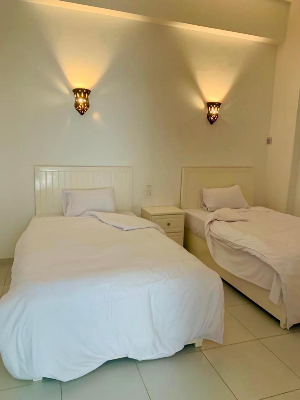Appartement Moon House Of Louxor Extérieur photo