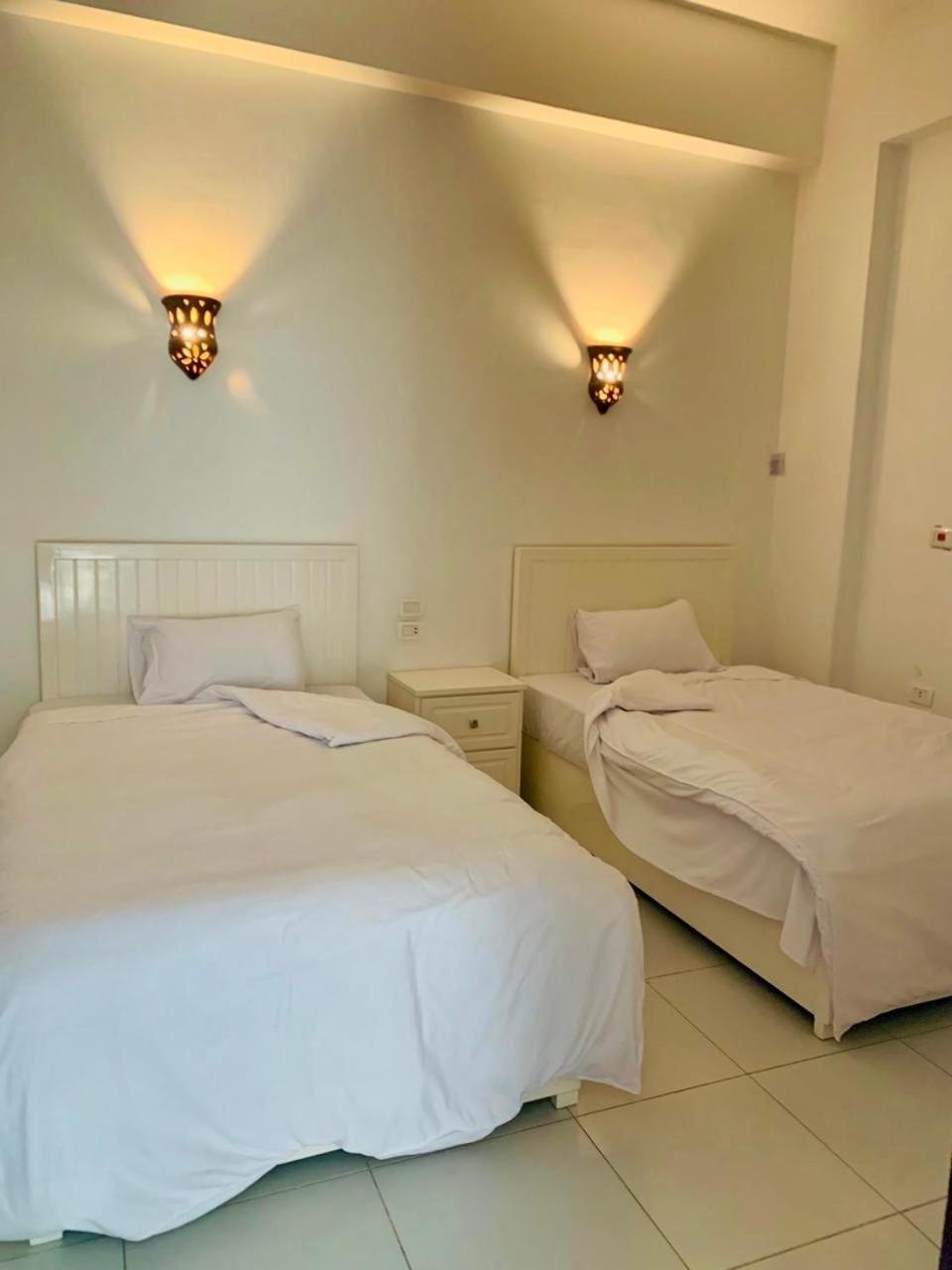Appartement Moon House Of Louxor Extérieur photo