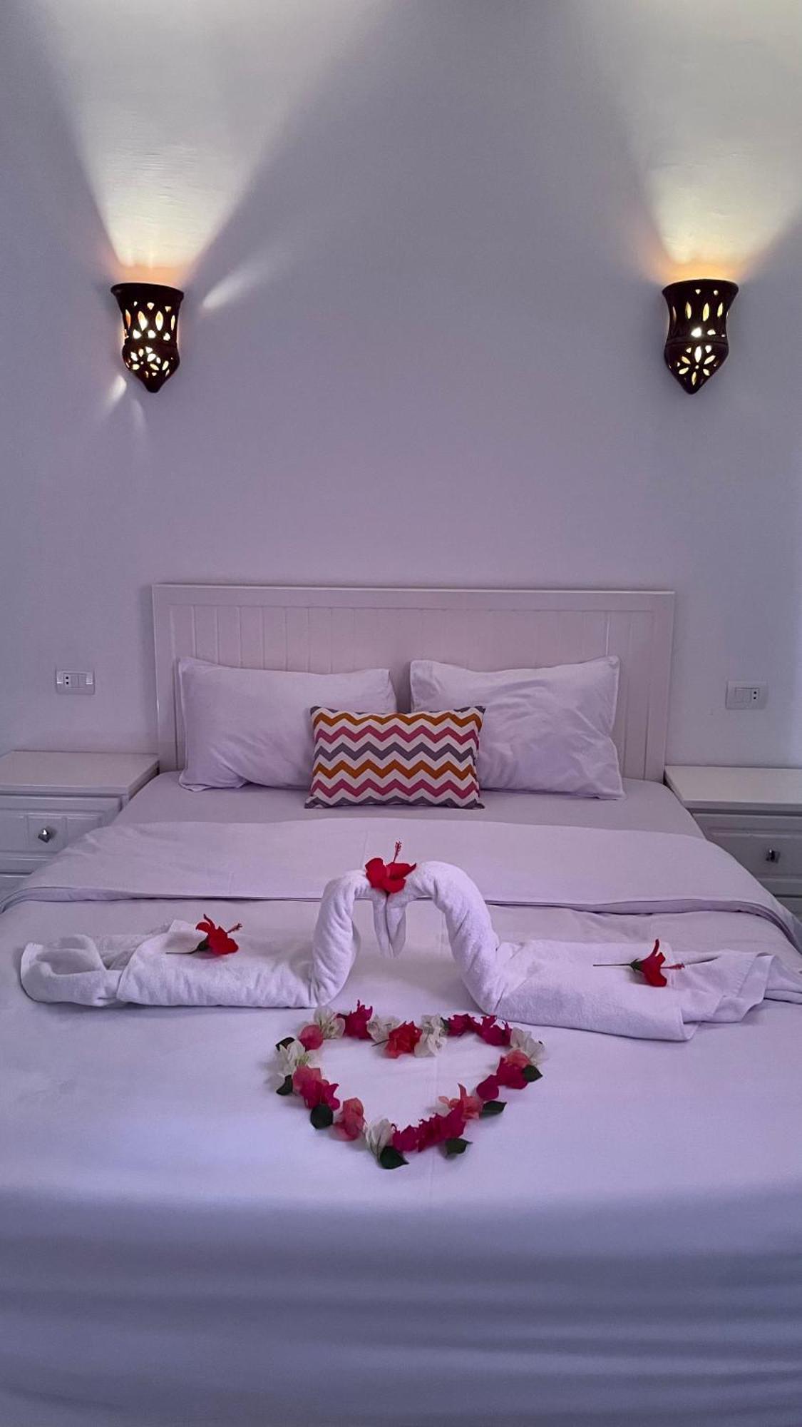 Appartement Moon House Of Louxor Extérieur photo