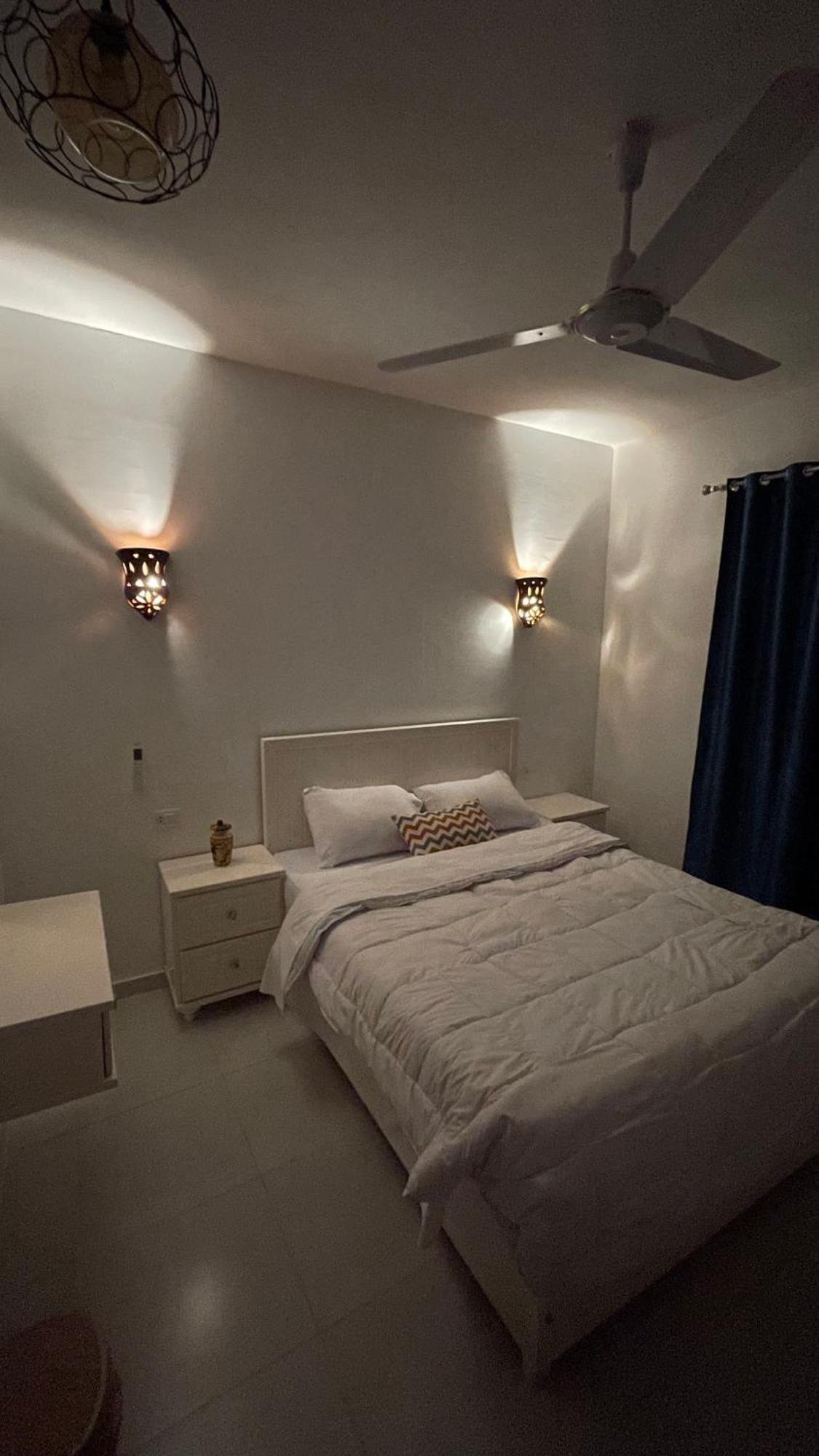 Appartement Moon House Of Louxor Extérieur photo