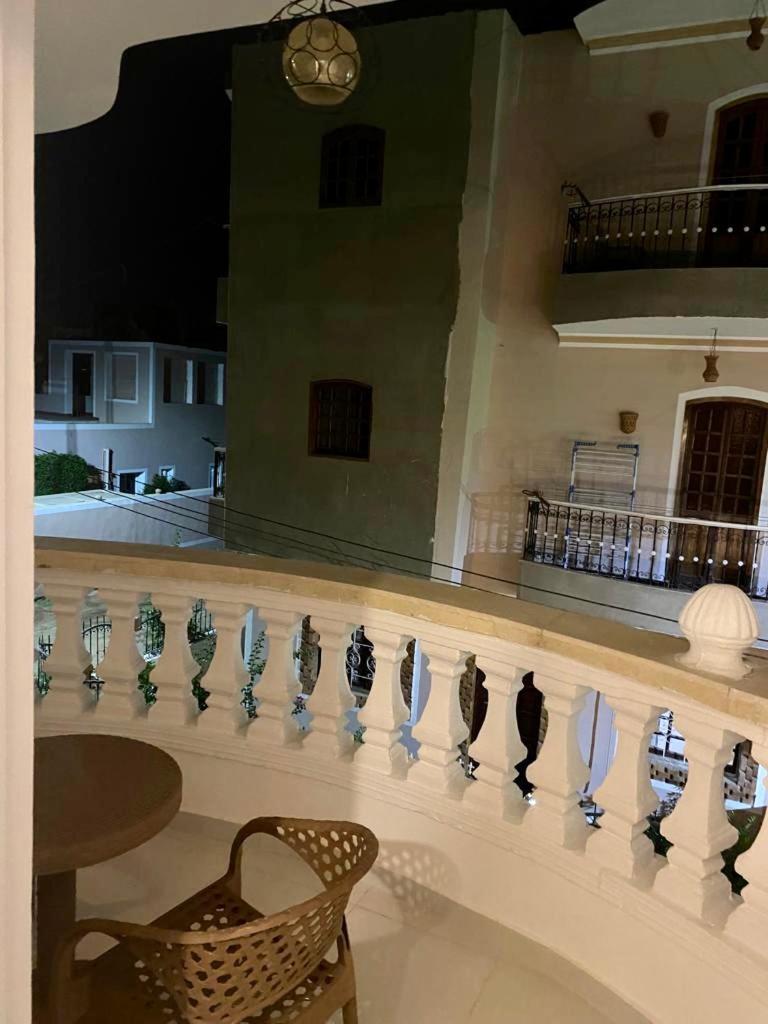 Appartement Moon House Of Louxor Extérieur photo