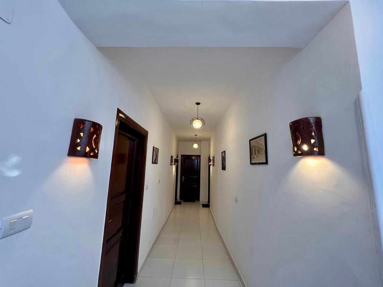Appartement Moon House Of Louxor Extérieur photo