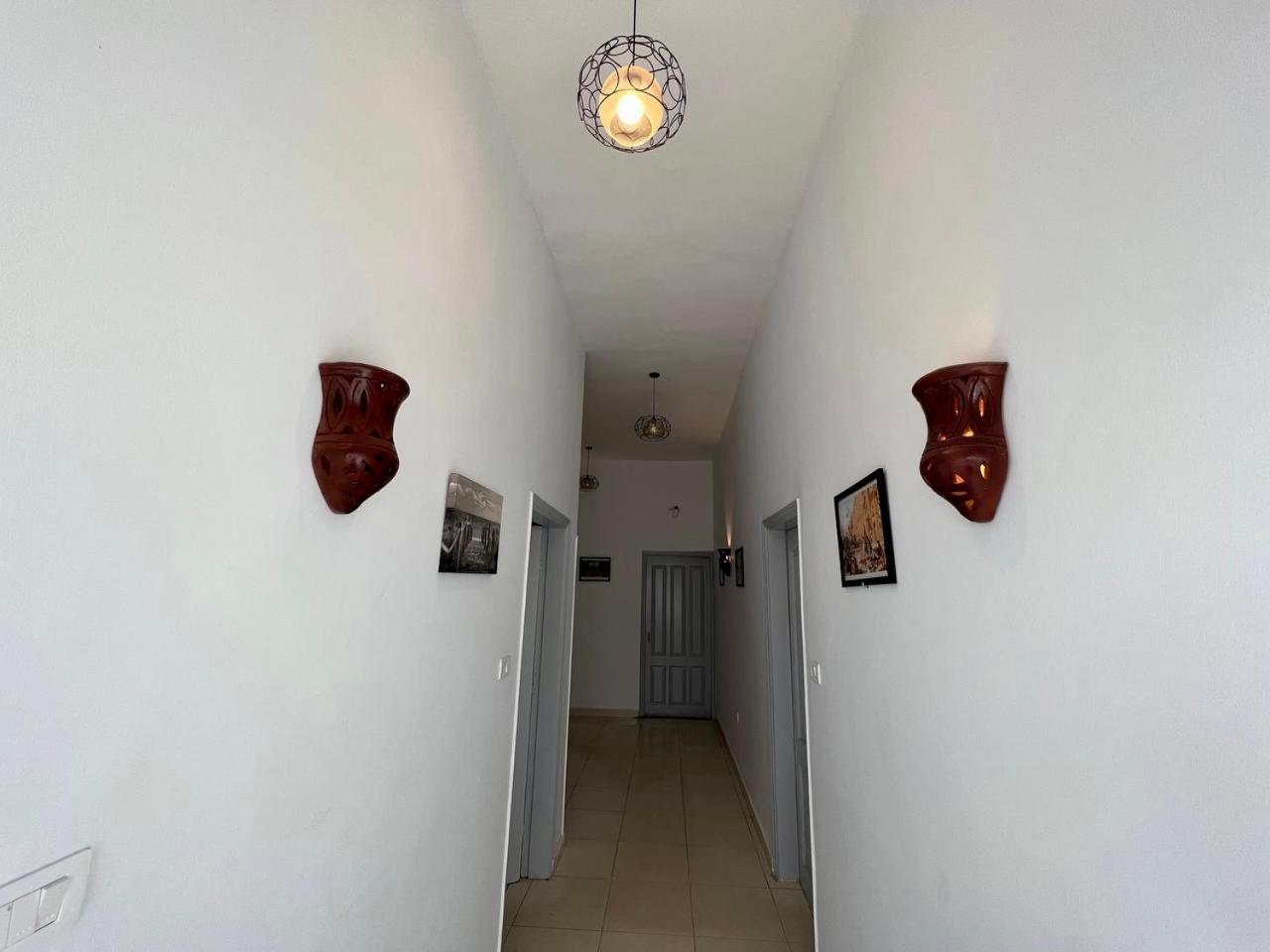 Appartement Moon House Of Louxor Extérieur photo