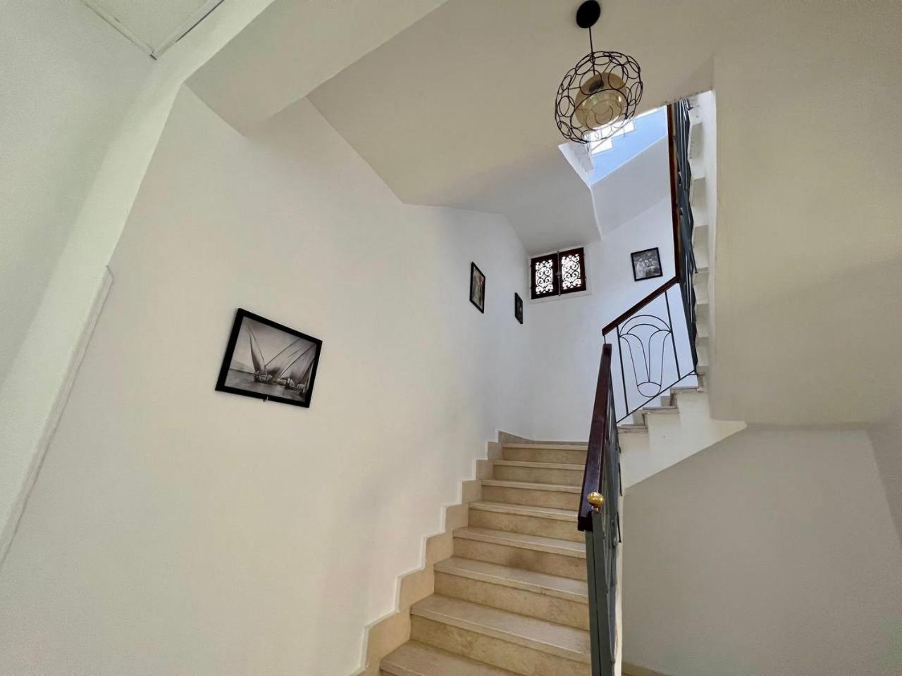Appartement Moon House Of Louxor Extérieur photo