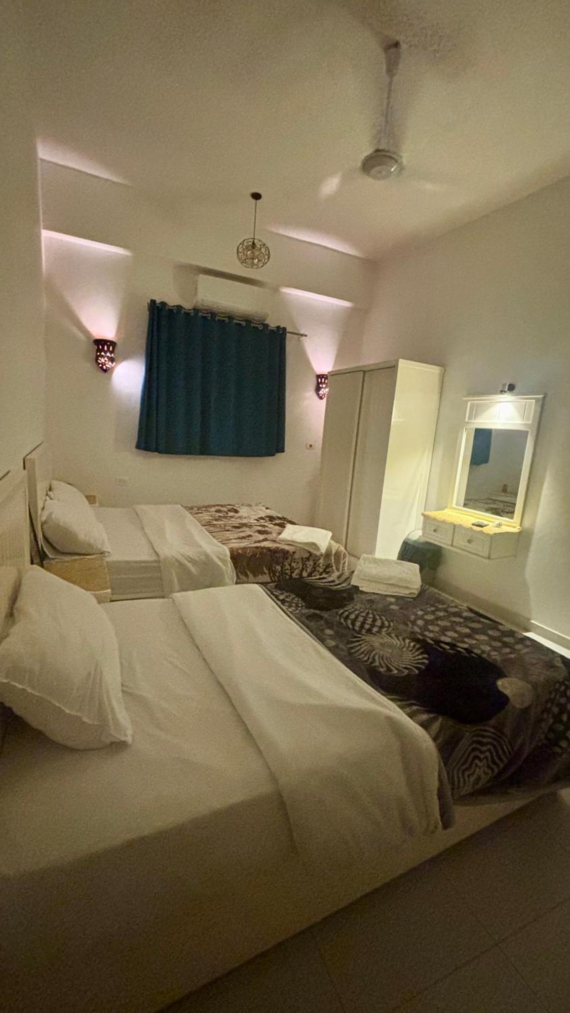 Appartement Moon House Of Louxor Extérieur photo